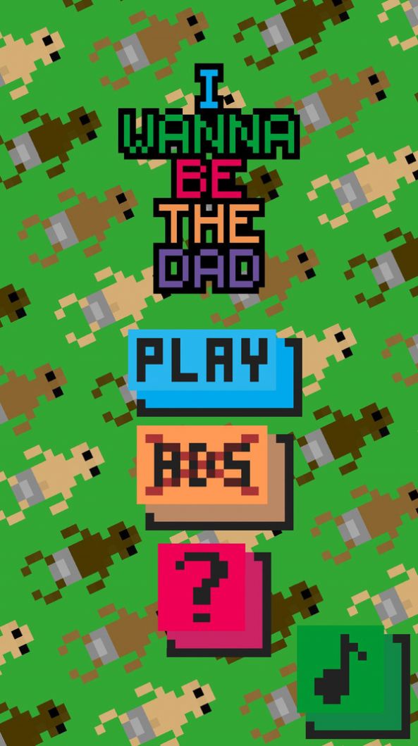 我想当爸爸 v1.0