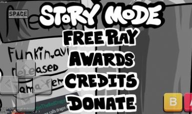 黑色星期五之夜 崩溃鼠模组 v3.0.5