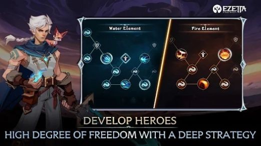 埃泽塔预言 2023-01-09 10:47