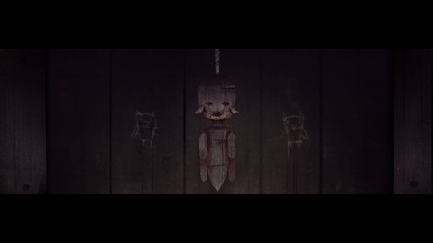 漫漫旅途 汉化版 Year Walk v3.2.5