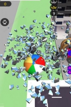 篮球大作战 v3.0.5