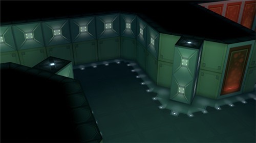 疯狂地带网络外星人攻击  v1