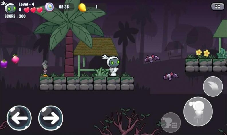 木木历险记游戏官方安卓版  v4.1.4