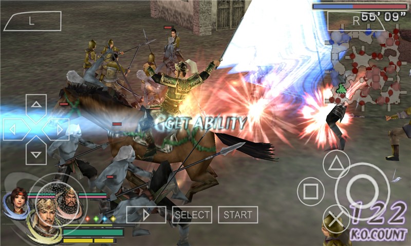 无双大蛇：魔王再临（悟饭版） v3.1.0