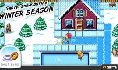 周日草坪季节游戏安卓版手机版  v3.0.1