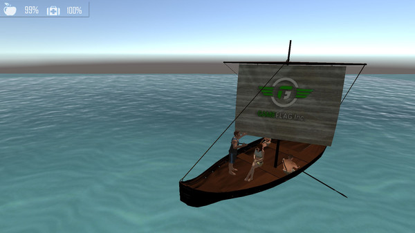 部落生存记 V1.0.2