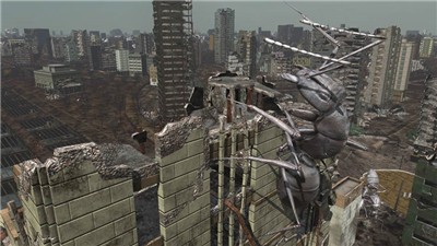 地球防卫军6 2020-06-24 08:45