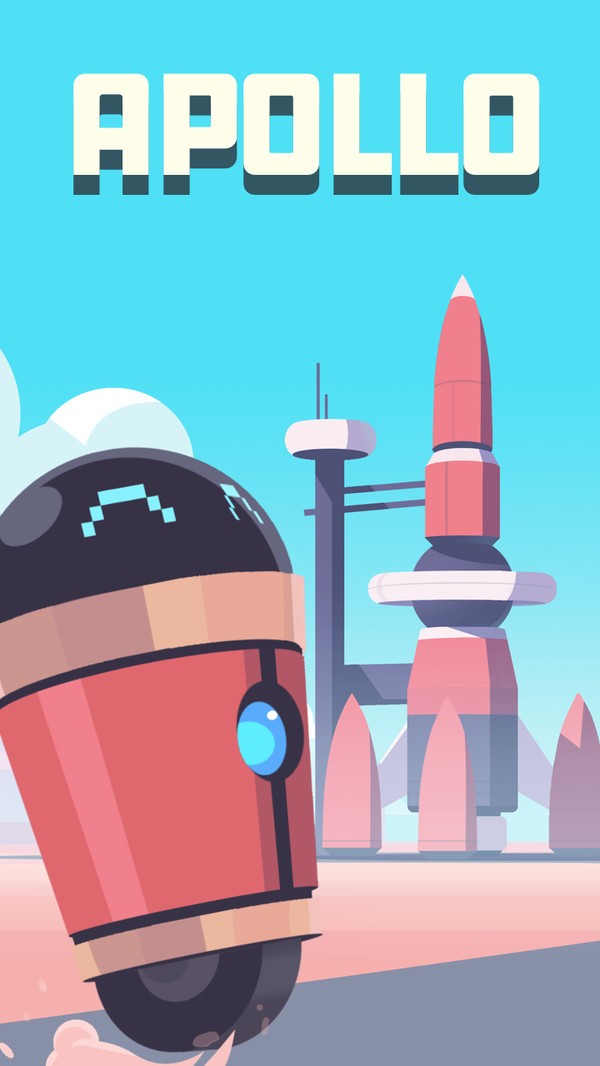 阿波罗太空拼图  v0.6.3