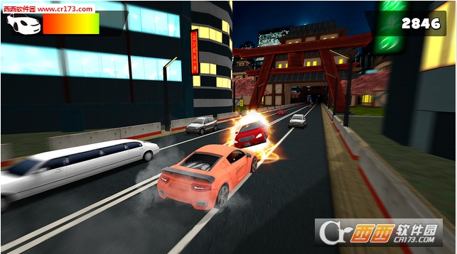 极度赛车锦标赛(暂未上线) 1.0.0安卓版