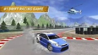 真实漂移最大值 v3.5