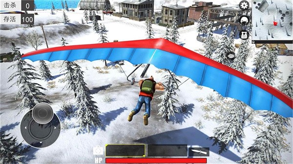 绝地精英求生  v1.0.5