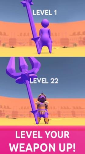 标枪大作战 v3.1.5