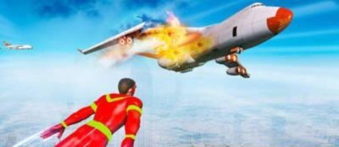 光速英雄机器人 v1.6