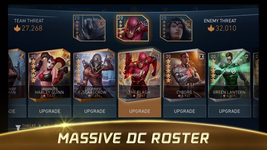 不义联盟2 v4.0.5