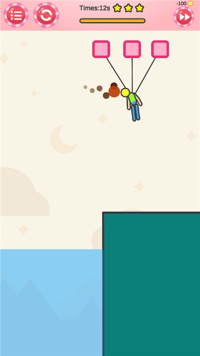 救救火花侠 v1.3