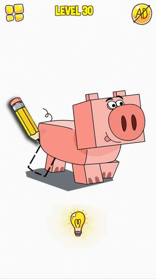 绘画大作战之点睛一笔 v1.0.4