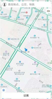 霖韬卫星地球 v1.0