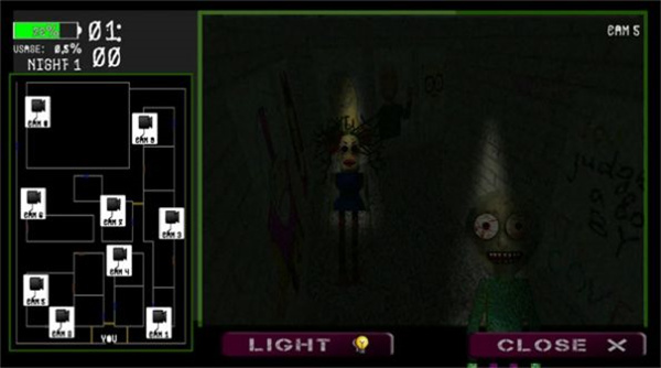 柠檬老师的五夜后宫 v1.0