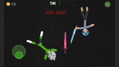 火柴人龙珠战士 2020-07-03 16:36