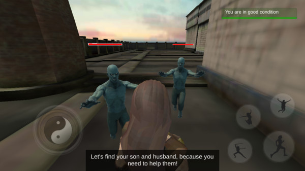 SCP秘密救援游戏中文版  v3.3.2