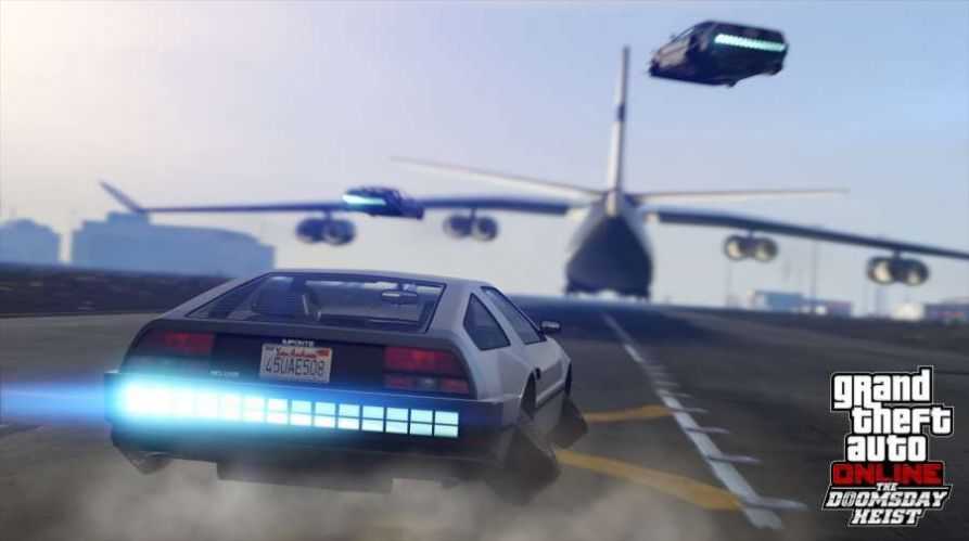 gta5免登录版