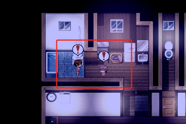 我的暑假秘密回忆全cg存档版