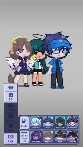 加查生活2汉化版