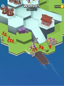 拯救基地Save The Base! v3.0.5