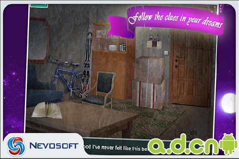 梦之侦探:隐藏的秘密 Dream Sleuth: hidden object v1.9.1 v2.5.5