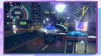 3D超级驾驶 v3.1.5