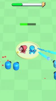 大炮纵向防御Cannon Defence Vertical v3.0.5