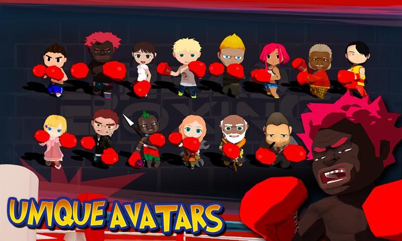 爆头拳击 2024-06-25 15:08