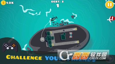 机场指挥官 v1.0安卓版