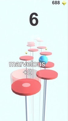 小球跳跃  v1.2.14