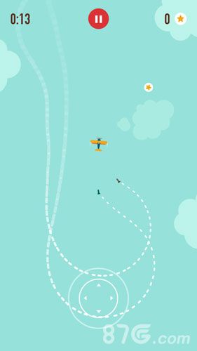 missiles游戏无限星星无敌中文版下载  v3.2.4