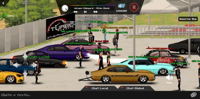 BR像素赛车 v0.9962