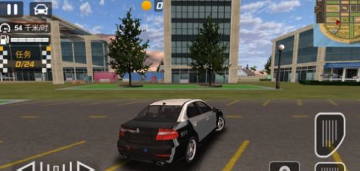 跑车漂移大赛 v189.1.0.3018