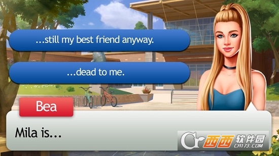 My High School Days中文版 v1.190安卓版