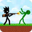 火柴人僵尸射手最新版