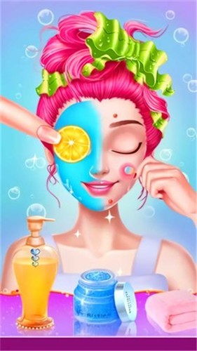 百变闪耀公主化妆  v2.0.0