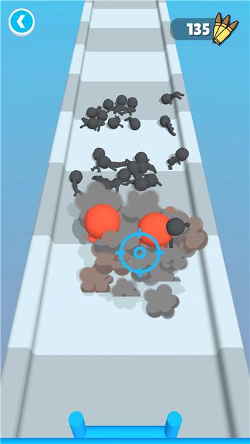 僵尸灭绝者  v0.1.0