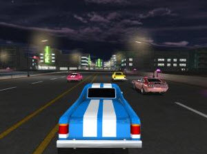 迈阿密赛车 1.0.1 安卓版