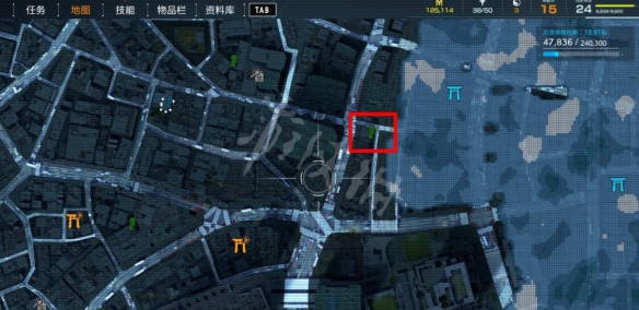 幽灵线东京手机版