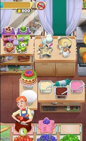 烹饪日记安卓  v1.37.0