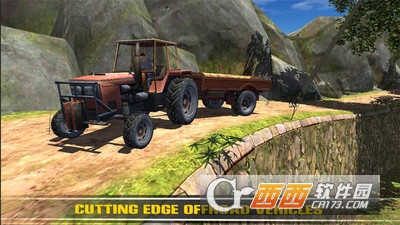 4X4山地赛车手游 v2.1 安卓版