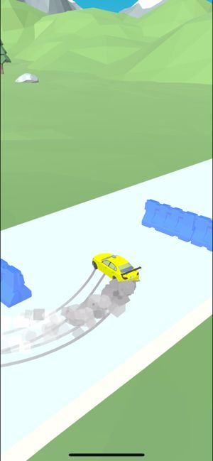 Long Drift游戏最新版安卓版  v3.4.3