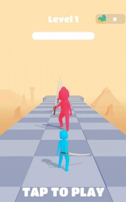 抖音一攻一杀小游戏官方版(One Attack One Kill)  v4.2.1