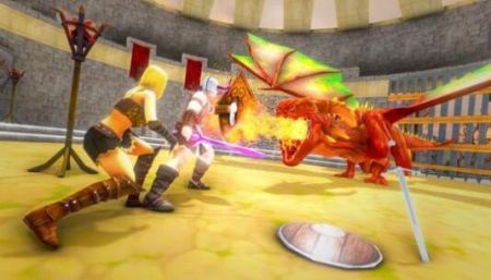 忍者神剑格斗武士Warrior v4.0.5