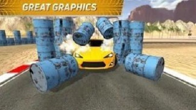 真实漂移最大值 v3.5