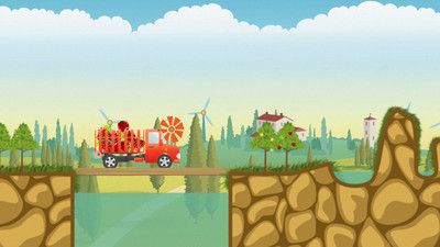 欢乐卡车探险者 v3.0.5